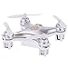 Cheerson CX-10A 2.4GHz 4CH RC Quadcopter NANO Drone UFO with Headless Mode with RC Battery Bandage