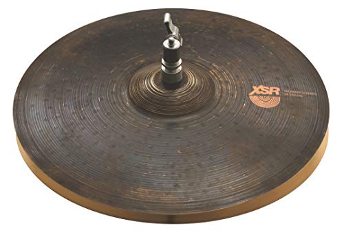 SABIAN - 14' XSR Monarch Hats