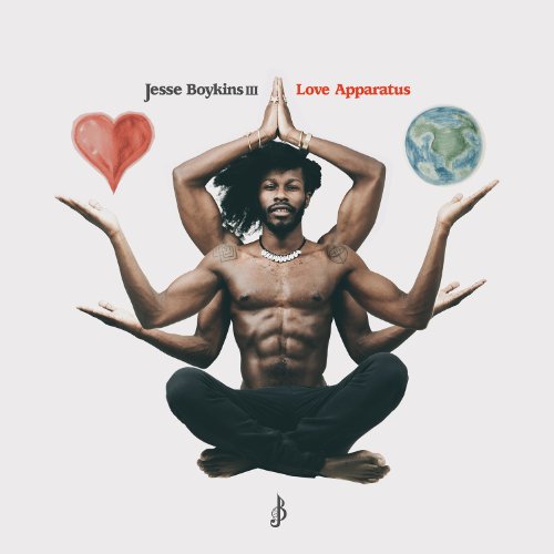JESSE BOYKINS III - Plain Lyrics - Zortam Music