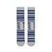 Stance Men's Guadalupe, Heather Grey, L