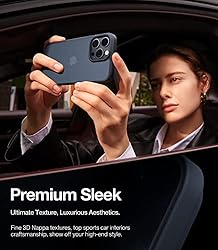TORRAS Shockproof for iPhone 13 Pro Phone