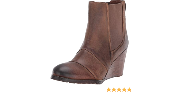 diba bindi wedge bootie