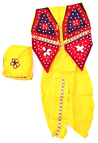 baby girl dhoti dress