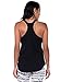 Women's Literally Dead Mummy Shirt - Mummy Halloween Costume Tank Top: Small Black