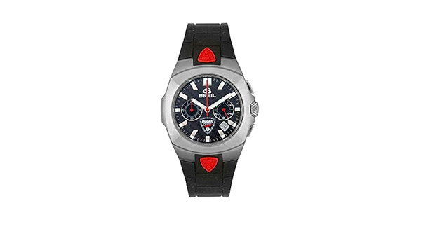 Reloj Breil Ducati 2519774113: Amazon.es: Relojes