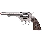 Peterkin UK Ltd 8 Shot Cowboy Gun