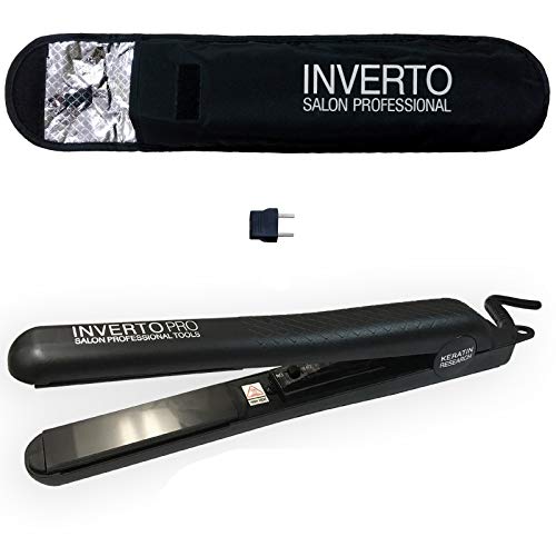 keratin professional hair straightener