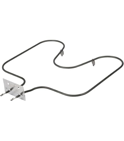 NUOVO ORIGINALE WHIRLPOOL 9760767 - Elemento Bruciatore Per Forno / Gamma - Foto 3