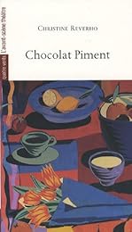 Chocolat piment