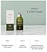 d'alba Piedmont PEPTIDE NO SEBUM KOREAN REPAIR CREAM-pH balanced & antioxidant repair cream removes excess oil, clarify, and Great for acne-prone and sensitive skin (2.5 oz.)