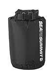 Sea To Summit Lightweight Dry Sack - Black 2L