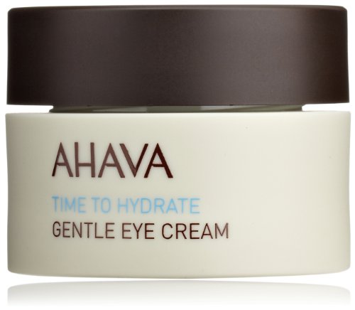 AHAVA Time to Hydrate Gentle Eye Cream, 0.51 fl. oz.