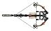 Killer Instinct FURIOUS 370 FRT Crossbow (2017 Model) with TriggerTech Frictionless Release Technology