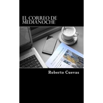 El Correo de Medianoche