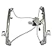 Power Window Lift Regulator & Motor Assembly Passenger Right Front Replacement for Chevrolet Cadillac GMC Pickup Truck SUV 19120847