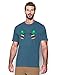 Under Armour Men's UA Mallard Logo T-Shirt XX-Large Slate Blue