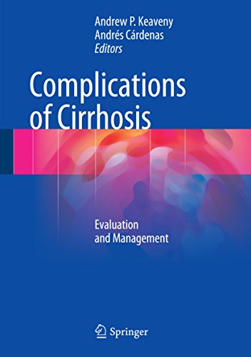 Complications of Cirrhosis: Evaluation and Management