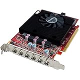 VisionTek Radeon 7750 2GB GDDR5 6M (6x MiniDP) - 900614