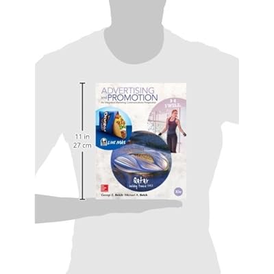 Advertising and Promotion: An Integrated Marketing Communications Perspective, 10th Edition eBook PDF Download Advertising and Promotion: An Integrated Marketing Communications Perspective, 10th Edition PDF