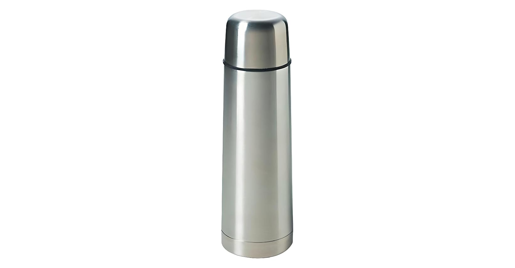 Ilsa Stainless Steel Thermos, 50 cl, Multicoloured, One Size