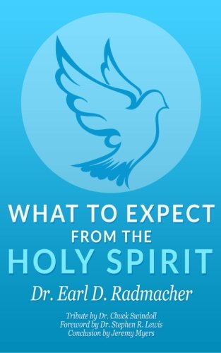 What to Expect from the Holy Spirit
