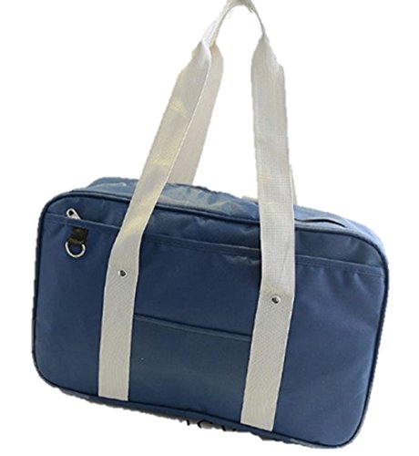 Team T Japanese School Bag K-ON bag for Kuroko no Basuke Styl