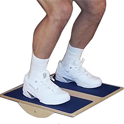 Boards4Health Rocker Board 20 " Balance Boards Sports