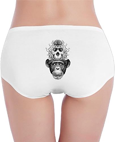 Cool Paul Jackson Art Mini Micro Sexy For Women Low-waist Underwear Brief Small