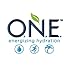 O.N.E. Coconut Water with a Splash of Mango, 16.9 Ounce (Pack of 12)