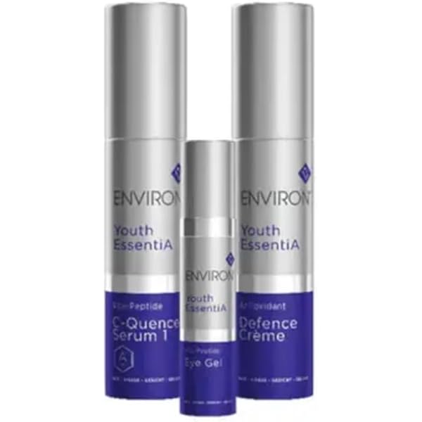 Amazon.com: Environ Vita-Peptide C-Quence Serum 1 : Beauty