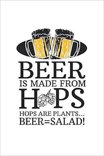 Téléchargement gratuit Images Carnet De Notes Salade De Legumes De Biere Hop Cadeau Blague Sain le plus cool salutations