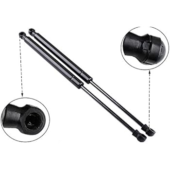 Amazon Com Wadoy E90 Shocks For Bmw 335i 325i 328i 330i