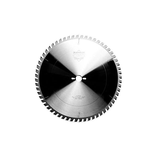 jjw-germany HM – Kreissägeblatt Valentina 400 x 30 Z= 60 Super WZ für Brennholz, „nagelfest“, 1 Stück, 4250980690807
