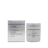 DHC Serum, Platinum Silver Nano Colloid Cream, 1.5 0z