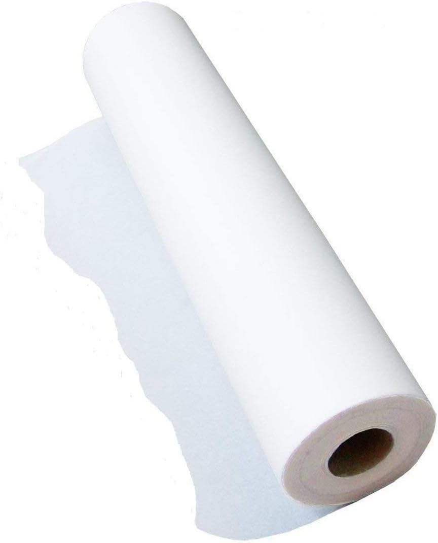EMI Craft Tracing Paper Roll - 40/45gsm - 0.64m x 20m ,Made in Germany
