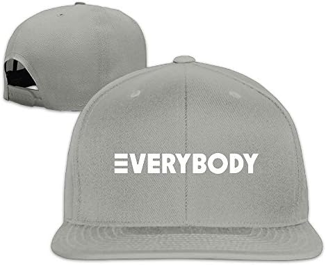 Plain Logo Baseball Cap Trucker Dad Hat Quzim Art Everybody