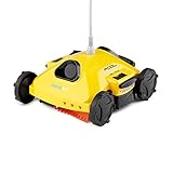 Aquabot AJET122 Pool Rover S2-50 Robotic Pool