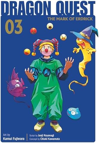 Amazon.com: Super Mario-kun (32) (Colo Dragon Comics) (2005) ISBN