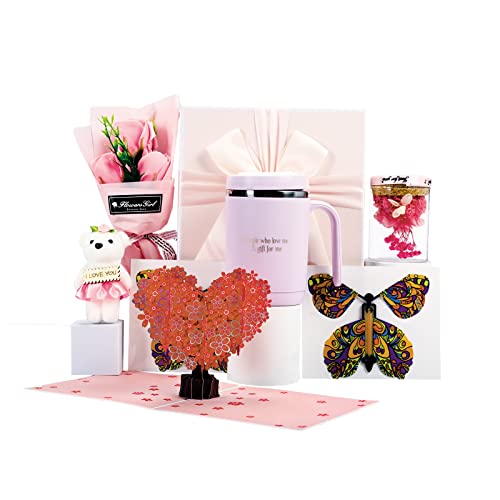 birthday gifts for women-Exquisite Gifts for Mom, CreateAtmosphere Gifts for Women, Express Love Birthday Gift for Mom,gifts for women who have every,Suitable Birthday, Mother\'s Day, Christmas Gift…