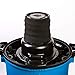 Vacmaster Foam Filter fits 5-20 Gallon Vacs, VFF51