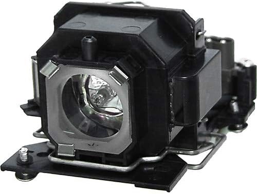 Viking ORIGINAL INSIDE lamp DT00781 for HITACHI CP-X1, CP-X2, ED-X20, CP-X253, CP-RX70, ED-X22, MP-J1EF, CP-X4 - Image 3