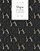Popo Academic Planner 2019-2020: Monthly Weekly Daily - Dated With Todo Notes - German Shorthaired P by Popo Planner