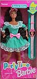 Party Time Barbie Special Edition