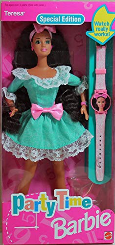 Barbie Party Time Special Edition