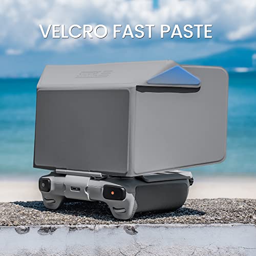 Película Antidlumbrante Para DJI Air 3/Mini 3/4 Pro RC2 Control