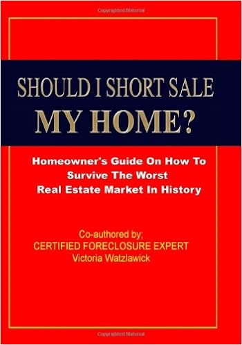 can you buy your house back after a short sale