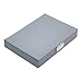 STACKERS Classic Size Jewelry Box Lid (Dusky Blue)