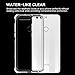 iFuntecky Honor 8 Case [2 Pack] Scratch Resistant Corner Protection TPU Case for Huawei Honor 8 Crystal Clear