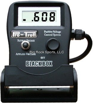 Pro-Troll Fishing Products Black Box Electronic Attractor