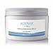 Adovia Dead Sea Salt Facial Salts - Pure Dead Sea Salts for Facial Exfoliation - At Home Microdermabrasion for Acne, Oily Skin and Blackheads - Remove Dead Skin Cells & Reveal a Radiant, Glowing Skin